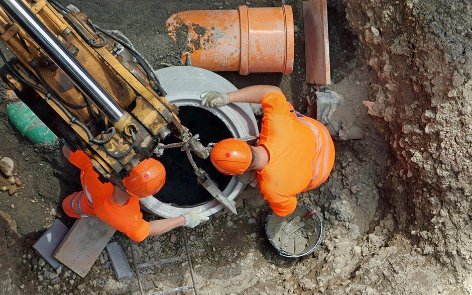 déboucheur de wc Saint-Maur-des-Fossés