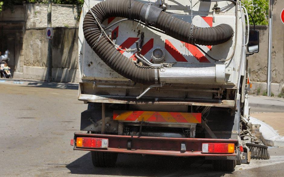 entreprise assainissement Colombes