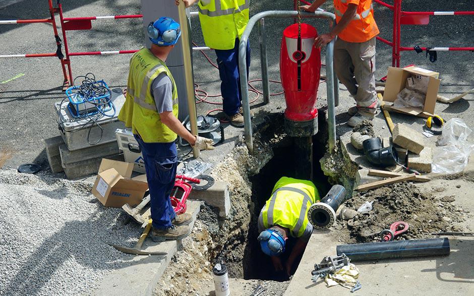 prix débouchage canalisation wc Maurepas